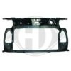 DIEDERICHS 3434002 Front Cowling
